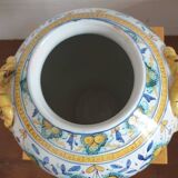 19th century vase