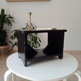 Antique side table from the 50s/60s