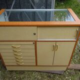 Showcase furniture