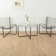 furniture suite järpen, niels gammelgaard