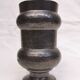 Pot, vase. ceramic signed jean marais.