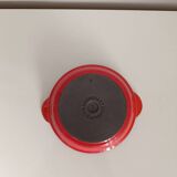 Plat à œuf - Cassolette en fonte émaillé Le Creuset