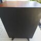 Commode semainier Vintage de style unique  5 tiroirs  années 50-70 aspect t