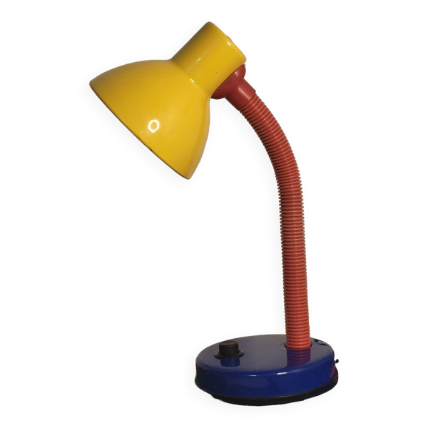 Lampe bureau memphis — Beyit