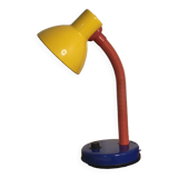 Memphis desk lamp
