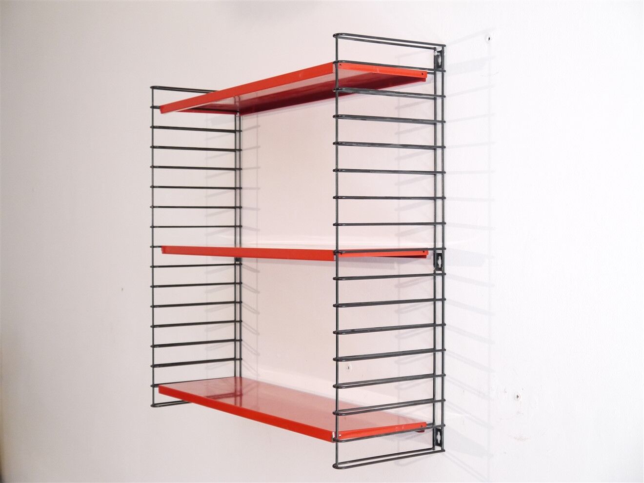 Vintage floor Tomado by Adriaan Dekker 1970