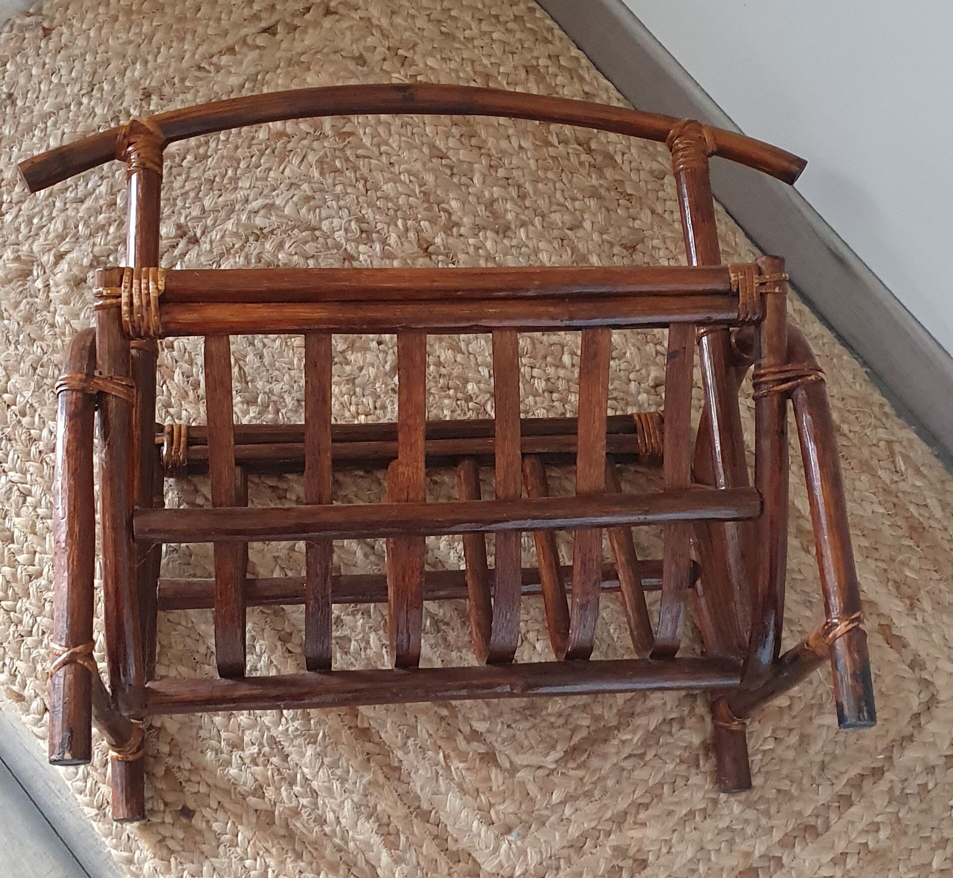 Porte revue