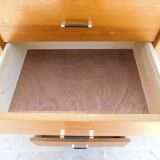 Commode vintage