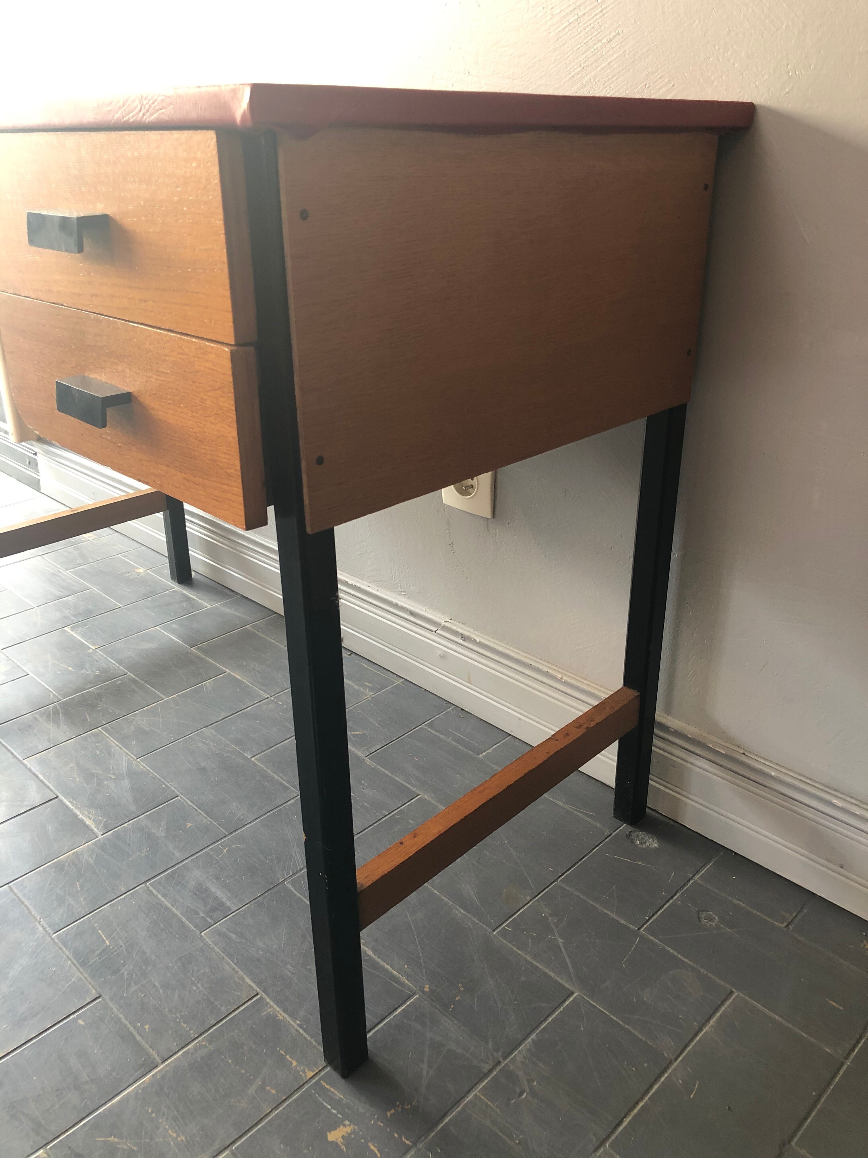 Vintage desk