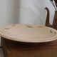 Dessert plates