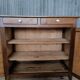 Buffet parisien vintage