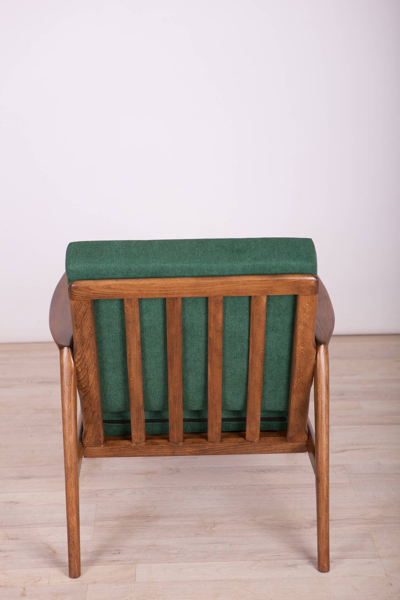 Armchairs 300-139 by Swarzędzka Factory, 1960s, Set of 2