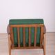 Armchairs 300-139 by Swarzędzka Factory, 1960s, Set of 2