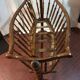 Alsatian cradle