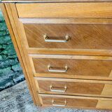 Commode vintage