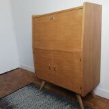 Secretary feet compass renovated