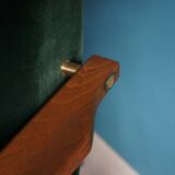 Vintage armchair, years 60
