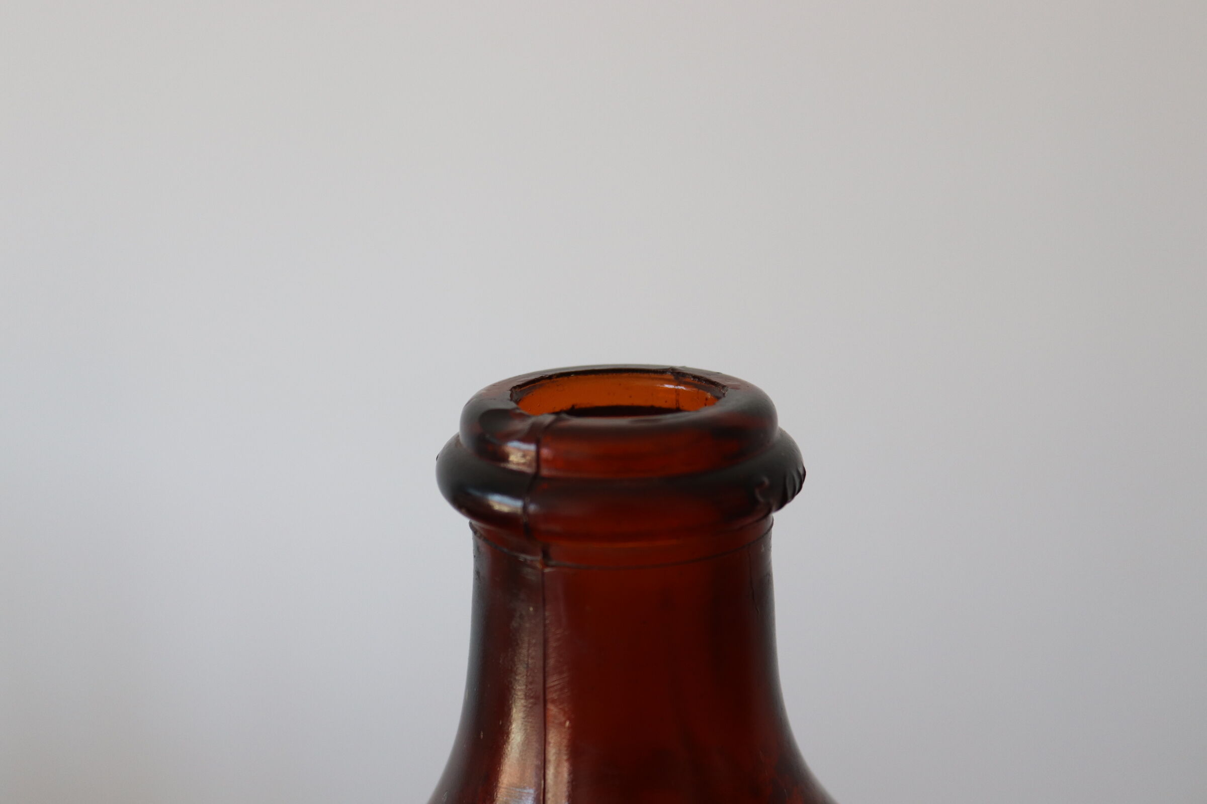 Lady jeanne 10L Ambrée