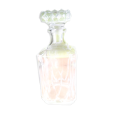 Crystal carafe