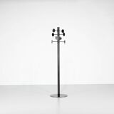 “Perroquet” coat rack by F.Robichez for Dritsh, Paris 1990s.
