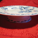 Old gien dish