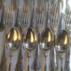 A Frenais 12 cutlery rasp spoon