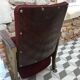 Theatre armchair - Art Deco cinema - Manufacture Fischel