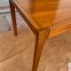 Scandinavian table