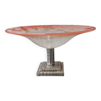 Coupe Art Deco