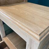 Commode asymétrique