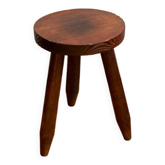 Tripod stool