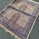 Oriental rug