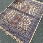 Oriental rug