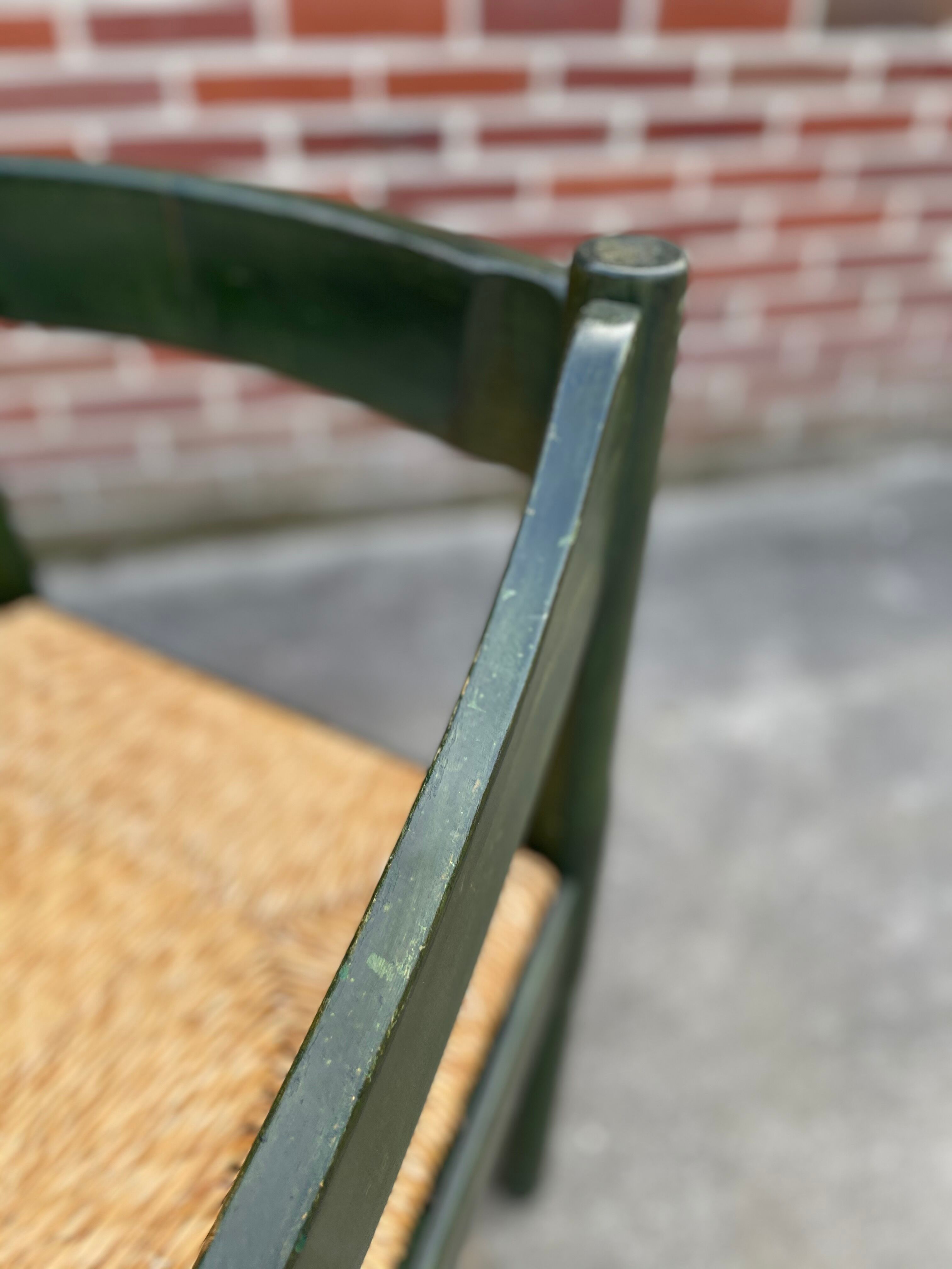 Carimate model 892 Vico Magistretti for Cassina
