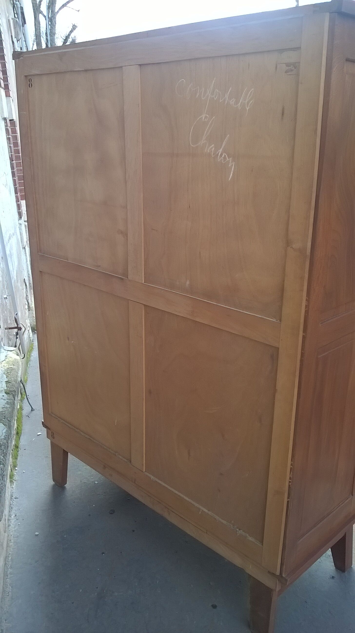 Wardrobe wardrobe year 50