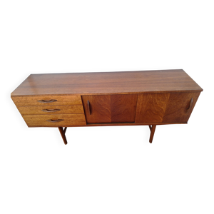 enfilade vintage en teck