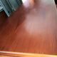 Scandinavian teak bar furniture 1960