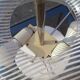 Lampe champignon Guzzini