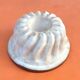 Kouglof mould Traditional Alsatian ceramics