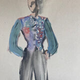 Fashion design