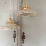 Suspensions vintage