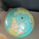 Columbus terrestrial globe, Columbus Verlag Paul Oestergaard KG
