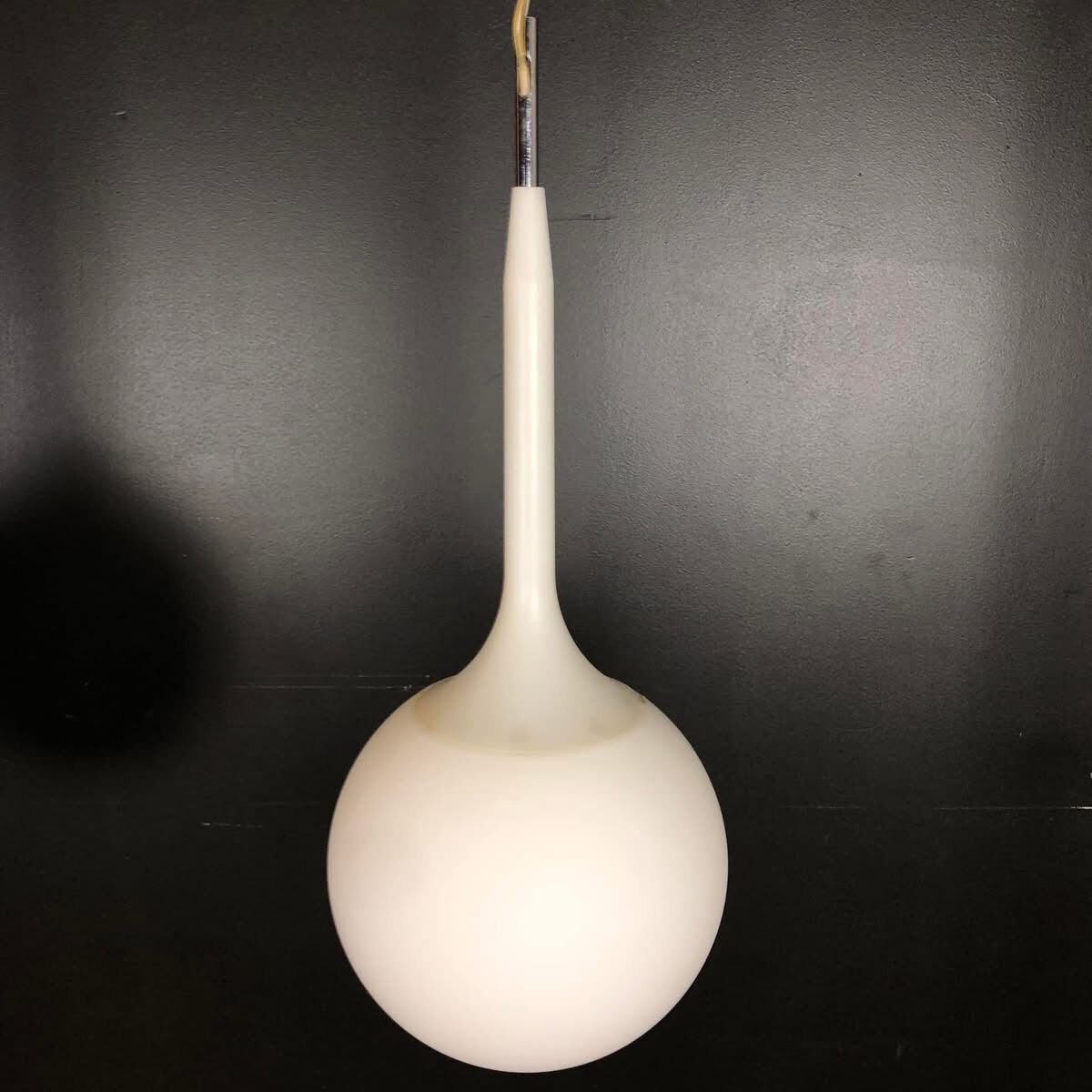 Artemide pendant light