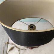 Lampe canard Colvert