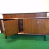 g-plan "librenza" teak sideboard