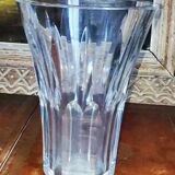 Vase cristal signé par Baccarat