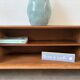 Vintage low enfilade (shallow)