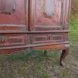 Petite Armoire indienne