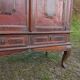 Small Indian Cabinet