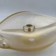 Coupe de Forme Libre en Verre Irisé de Murano, Barovier & Toso, Années 1950